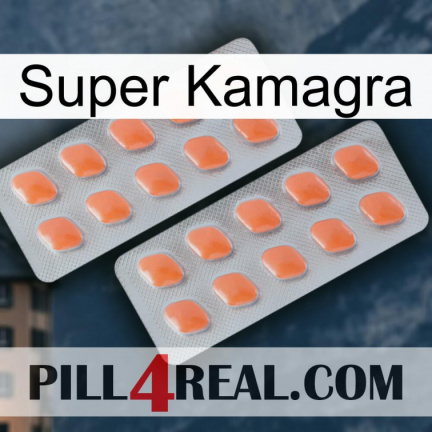 Super Kamagra 27